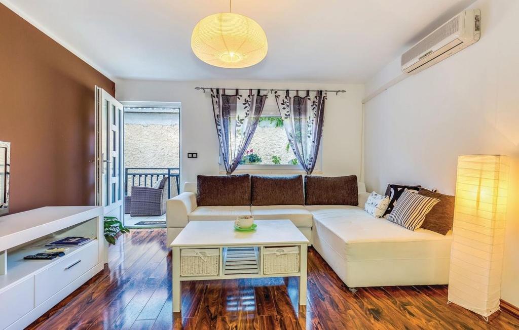 Karla Apartamento Selce Exterior foto