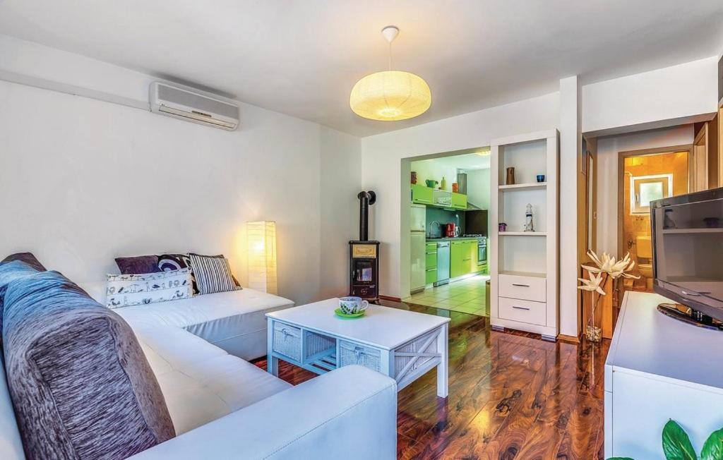 Karla Apartamento Selce Exterior foto