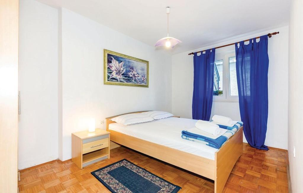 Karla Apartamento Selce Exterior foto