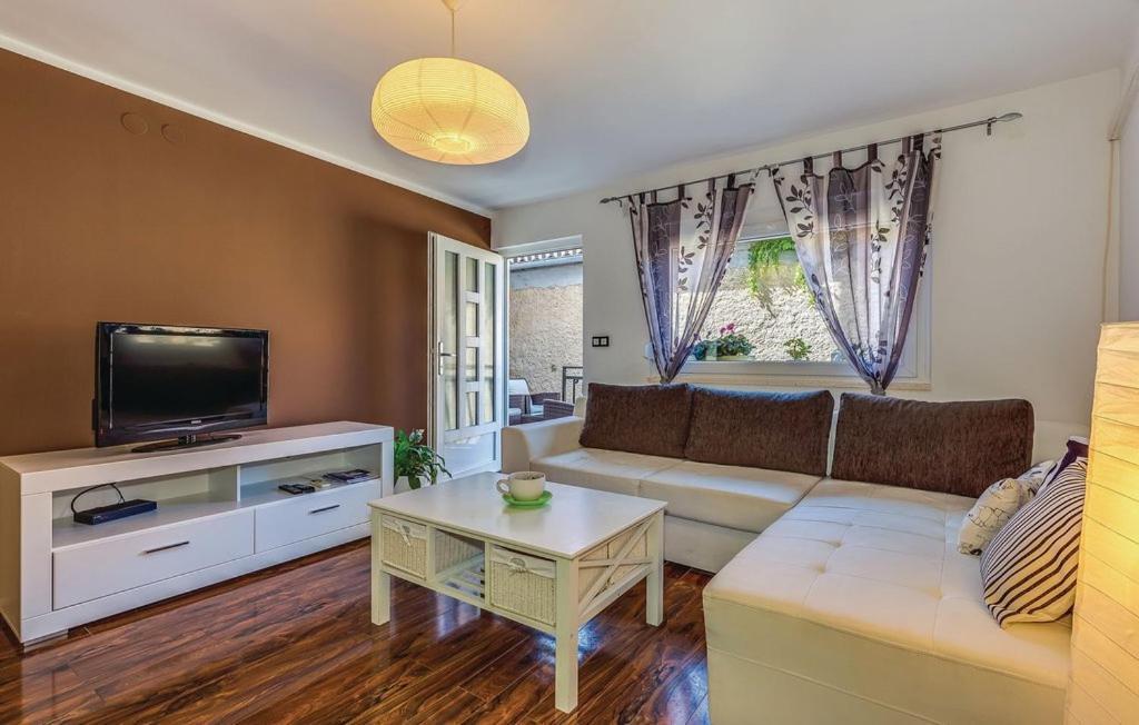 Karla Apartamento Selce Exterior foto