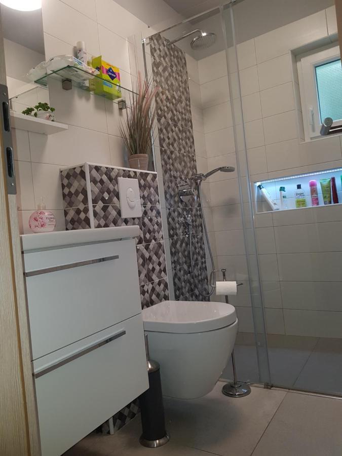 Karla Apartamento Selce Exterior foto