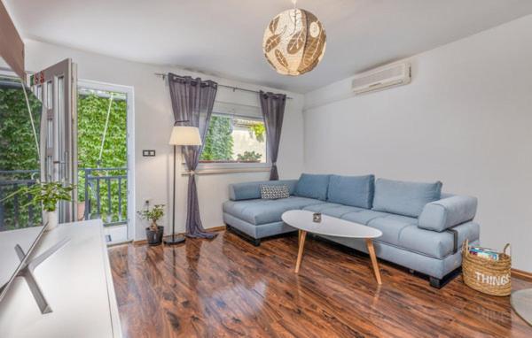 Karla Apartamento Selce Exterior foto
