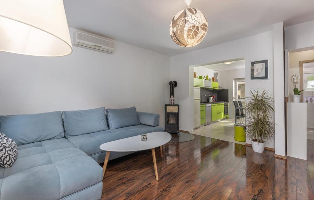 Karla Apartamento Selce Exterior foto